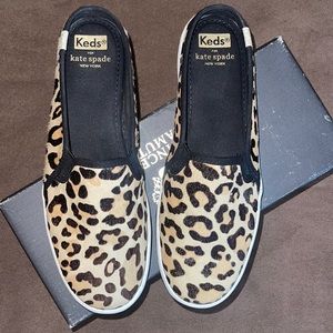 Kate Spade Keds